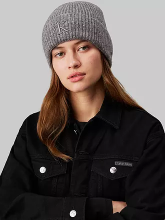 CALVIN KLEIN JEANS | Mütze - Haube | 